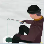Ice Fishing Derby App Cancel