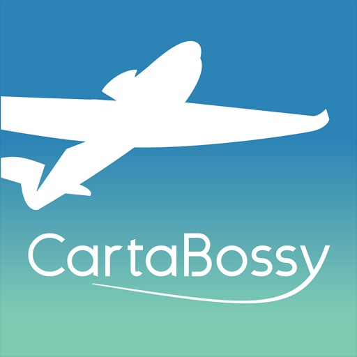 CartaBossy 2022 icon