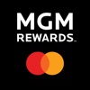 MGM Rewards MasterCard icon