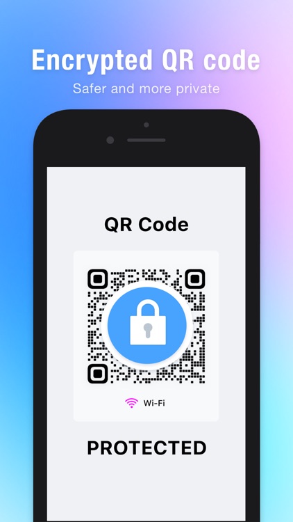 AI QR Code Reader & Generator