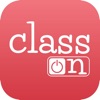 Class ON - Parents App icon