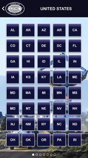 WCSPermits screenshot 3