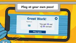 Game screenshot Twinkl Mental Maths apk