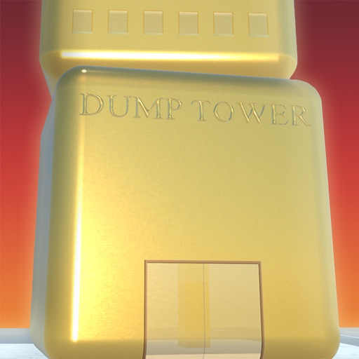 DUMP TOWER icon