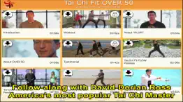 tai chi fit over 50 iphone images 1