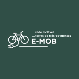 E-MOB: e-MTB at Trás-os-Montes