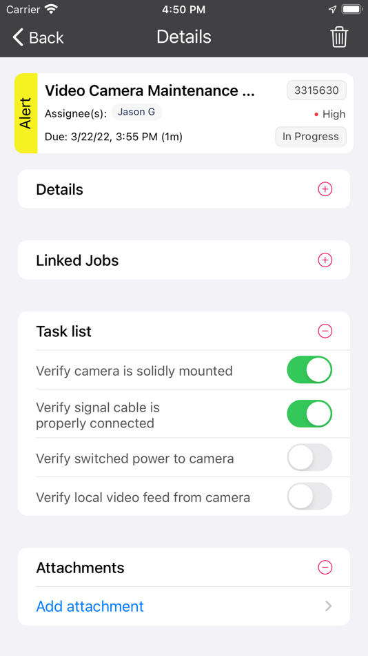#8. Tourmo (iOS) 由: Tourmaline Labs, Inc.