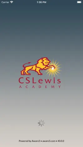 Game screenshot C.S. Lewis Academy mod apk