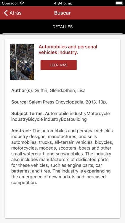 Universidad del Sagrado Corazó