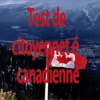Test de citoyenneté canadienne icon