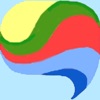 Chatter-App icon