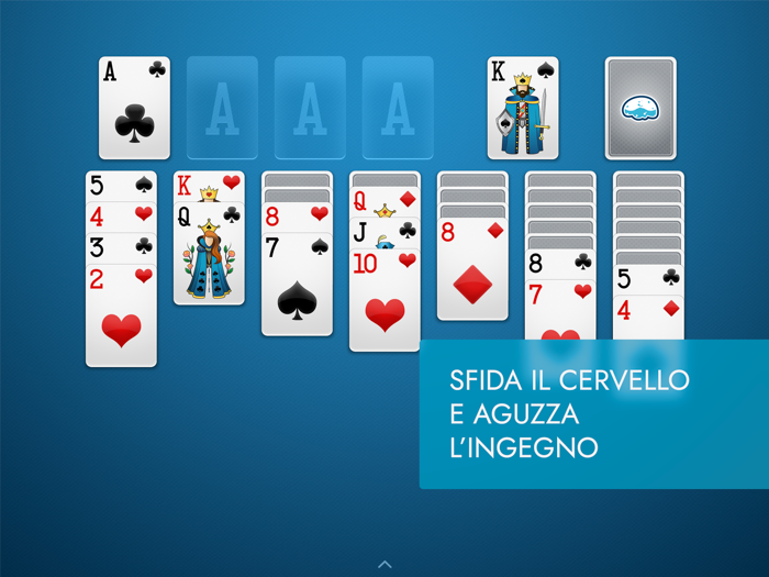 ⋆Solitaire+