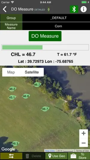 atLEAF screenshot 4
