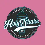 Holy Shake App Problems