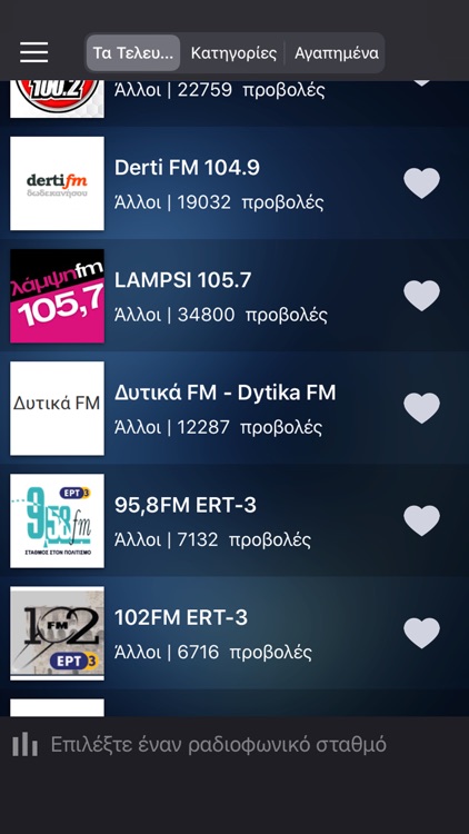 Elliniká Radiófona