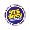 97.5 WPCV FM