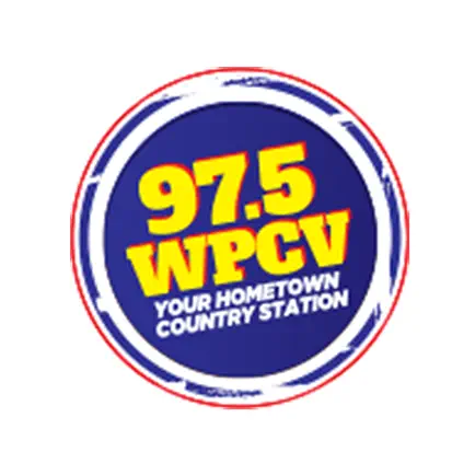 97.5 WPCV FM Читы