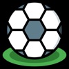 Simple Soccer Scoreboard - iPhoneアプリ