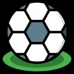 Simple Soccer Scoreboard App Support