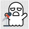 GhostTalk App Delete