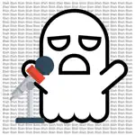 GhostTalk App Problems