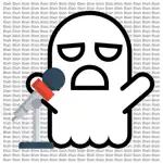 GhostTalk App Negative Reviews