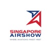 Singapore Airshow 2024 - iPhoneアプリ