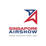 Download Singapore Airshow 2024 app