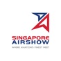Singapore Airshow 2024 app download