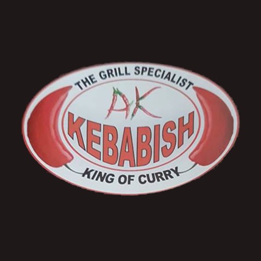 A.K Kebabish, Rotherham icon