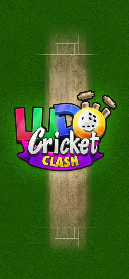Game screenshot Ludo Cricket Clash mod apk