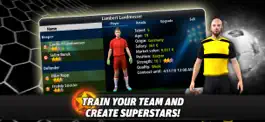 Game screenshot Goal Tactics - Football MMO apk