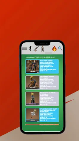 Game screenshot Elite Companion for Fortnite mod apk