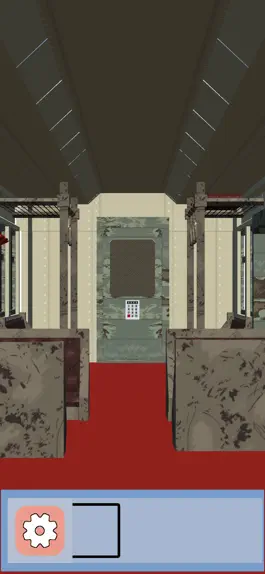 Game screenshot EscapeForGalaxy apk