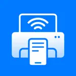 Printer App - Smart Printer App Contact