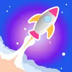 Rocket Infinity App Positive Reviews