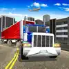 3D Cargo Truck Driving App Feedback