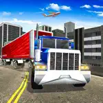 3D Cargo Truck Driving App Positive Reviews