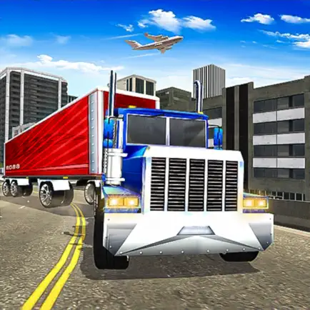 3D Cargo Truck Driving Cheats