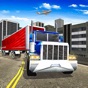 3D Cargo Truck Driving app download