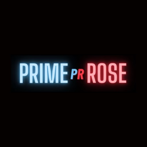 Prime Rose icon