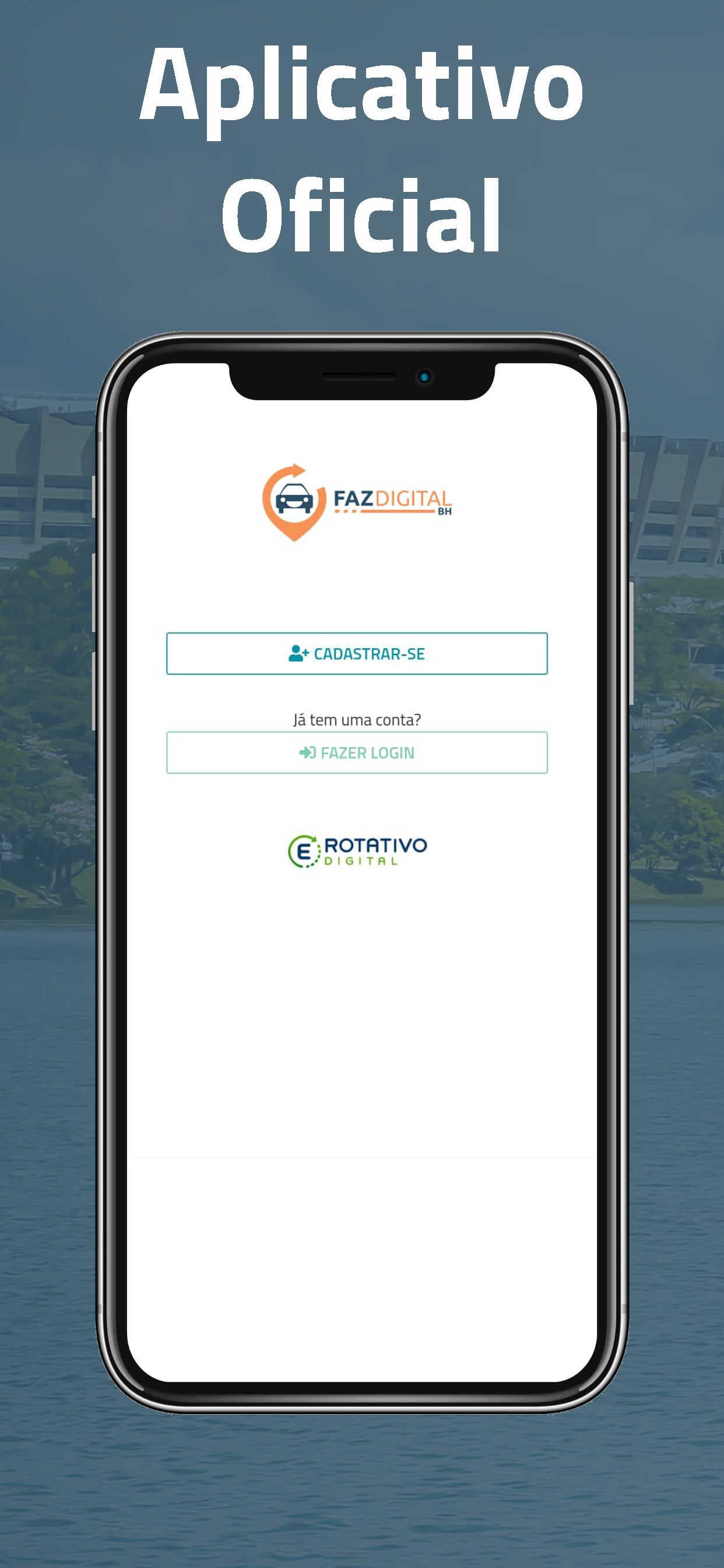 FAZ - Rotativo Digital BH