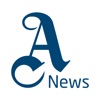 AZ News-App - iPadアプリ