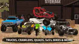 How to cancel & delete offroad outlaws 3