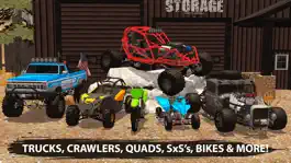 Game screenshot Offroad Outlaws mod apk