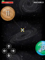 gravity captain ipad images 4