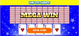 Game screenshot 60 in 1 - Video Poker Games hack