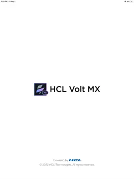Game screenshot Volt MX For Tablet hack