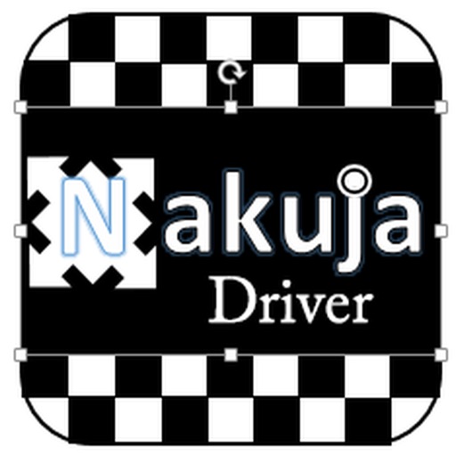 Nakuja Driver icon