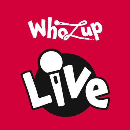 Whozup Live Cheats